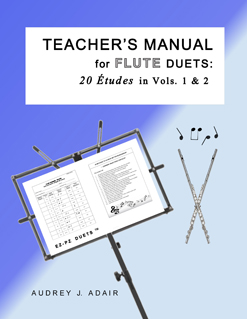 Teaching Etudes front cover